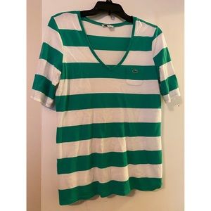 Lacoste Tee Shirt